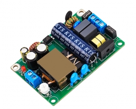 24V 2A AC-DC Power Supply Module AC110V 220V to 24V 2000mA ultrathin Industrial Voltage Converter Step Down Module